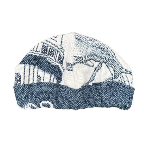 pacific beanie